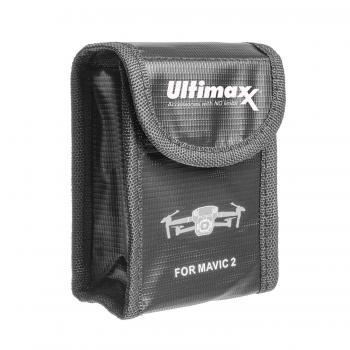 Ultimaxx Mavic 2 Pro/Zoom Battery Safe Bag